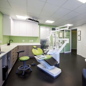Oral Hygiene Hands-On Course