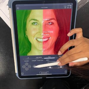 Module 1: Multidisciplinary Digital Dentistry and Digital Smile Design