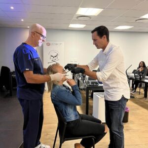 Module 2: Occlusion – Demystifying Function for Predictable Outcomes