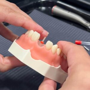 Module 3: Orthodontics and Endodontics