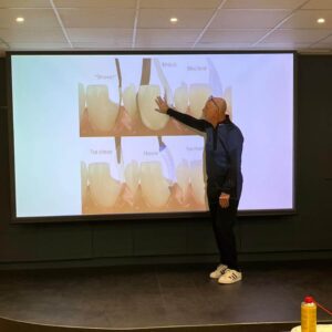 Module 5: Advanced Direct Restoratives - Cape Town 24-26 July 2026