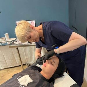 Module 7: Growth in Dentistry